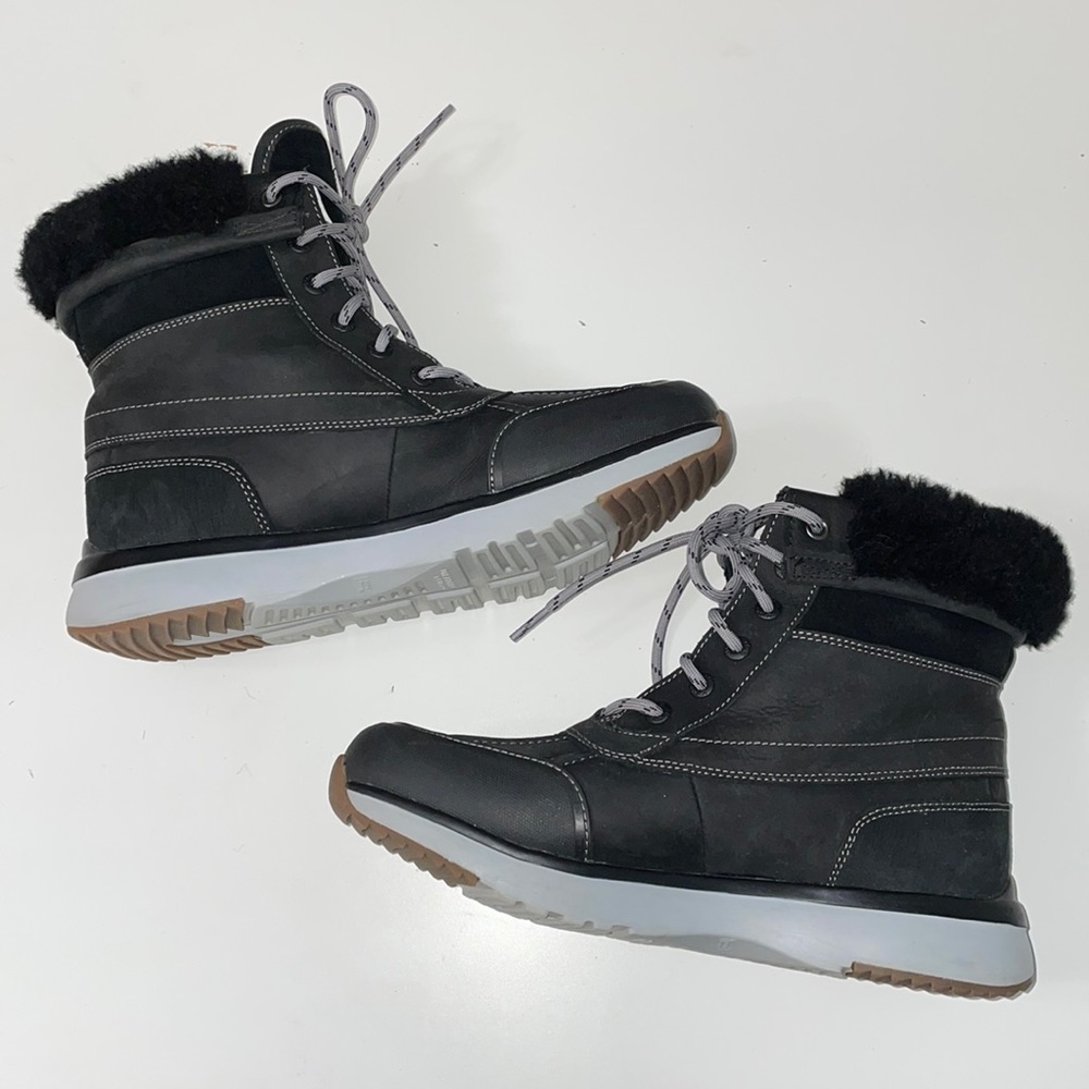 Men’s Ugg Snow Boots - Eliasson